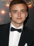 Parry Glasspool