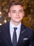 Parry Glasspool