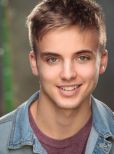 Parry Glasspool