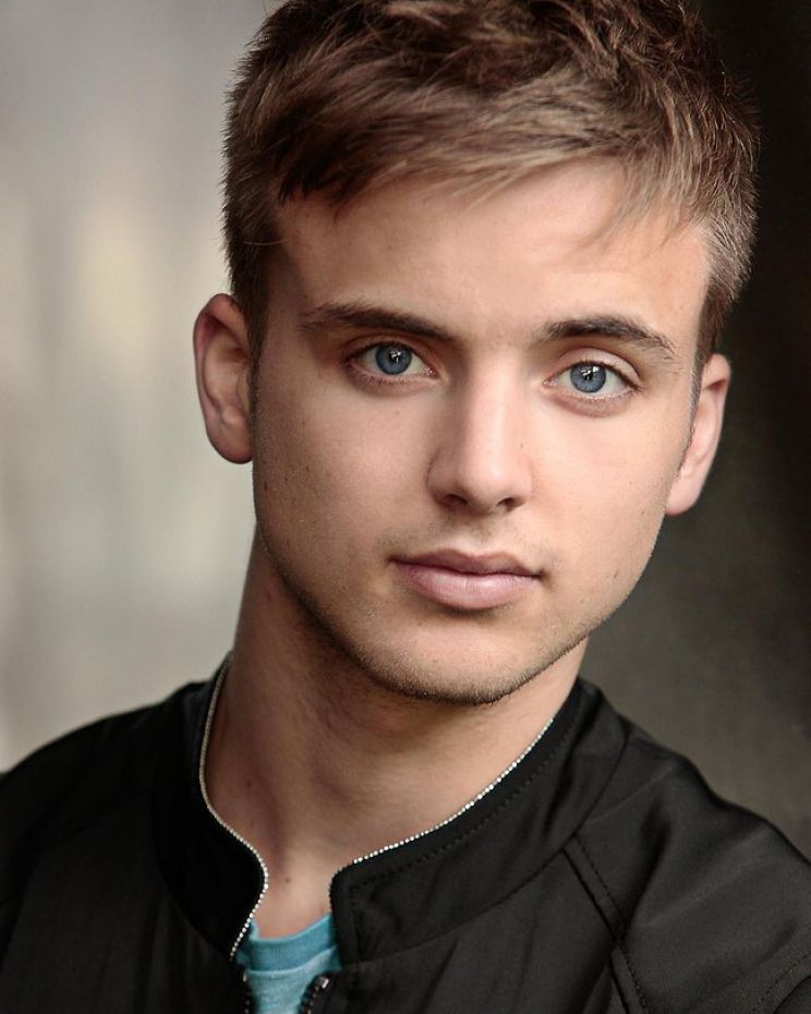 Parry Glasspool