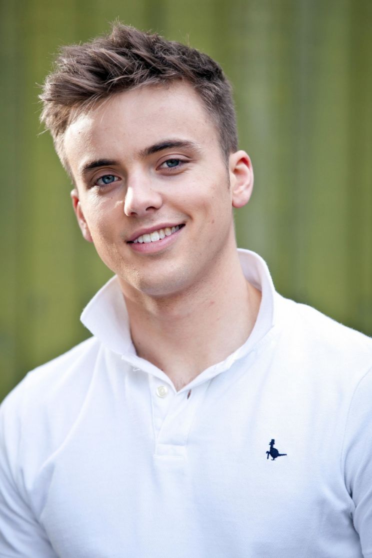 Parry Glasspool