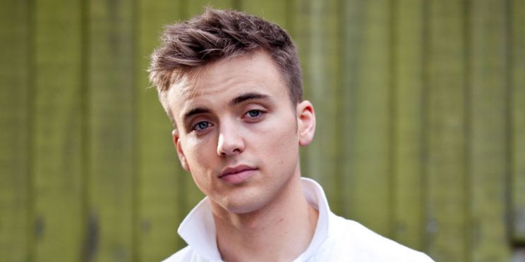 Parry Glasspool