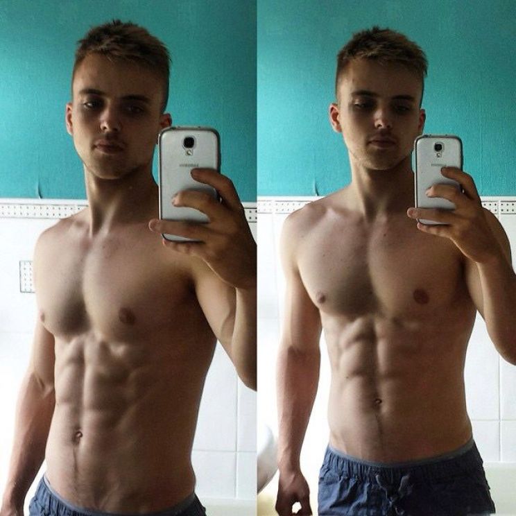 Parry Glasspool