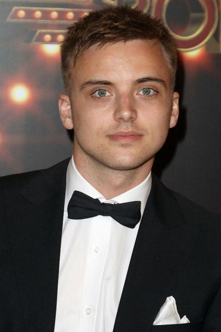 Parry Glasspool
