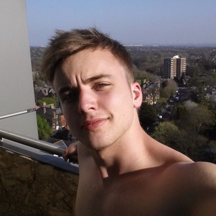 Parry Glasspool