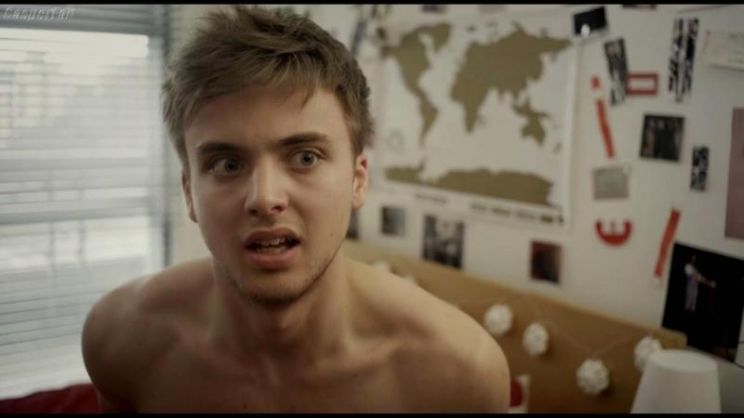 Parry Glasspool