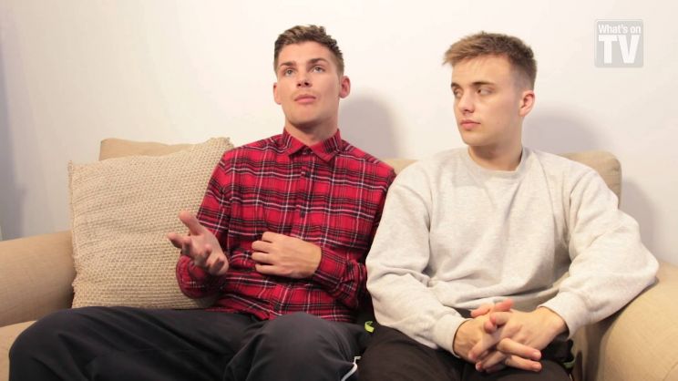 Parry Glasspool