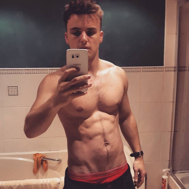 Parry Glasspool