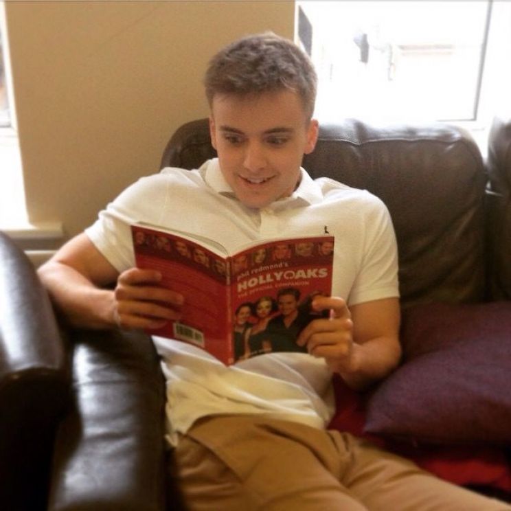 Parry Glasspool