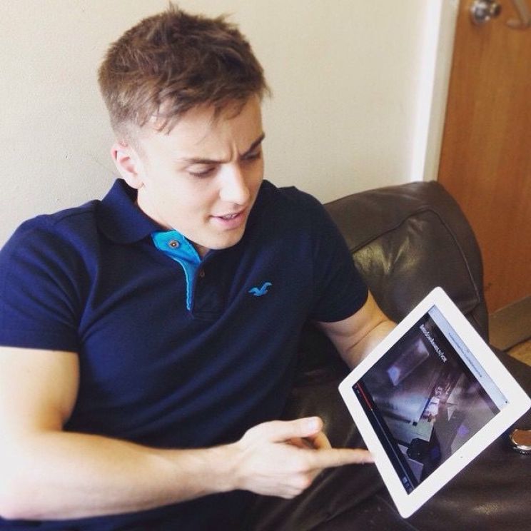 Parry Glasspool