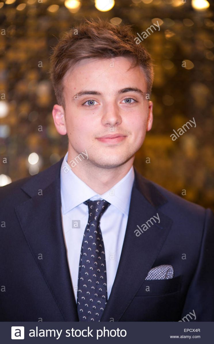 Parry Glasspool
