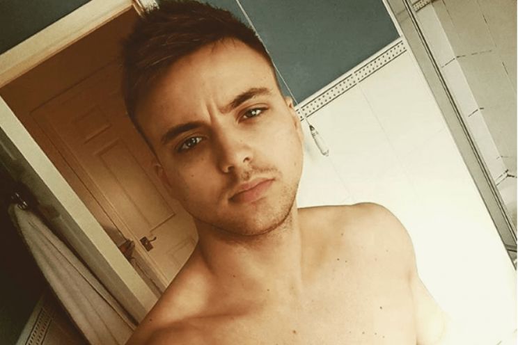 Parry Glasspool