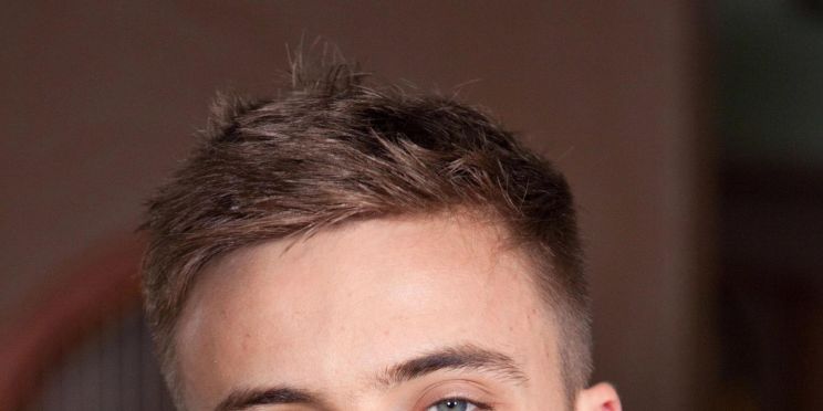 Parry Glasspool