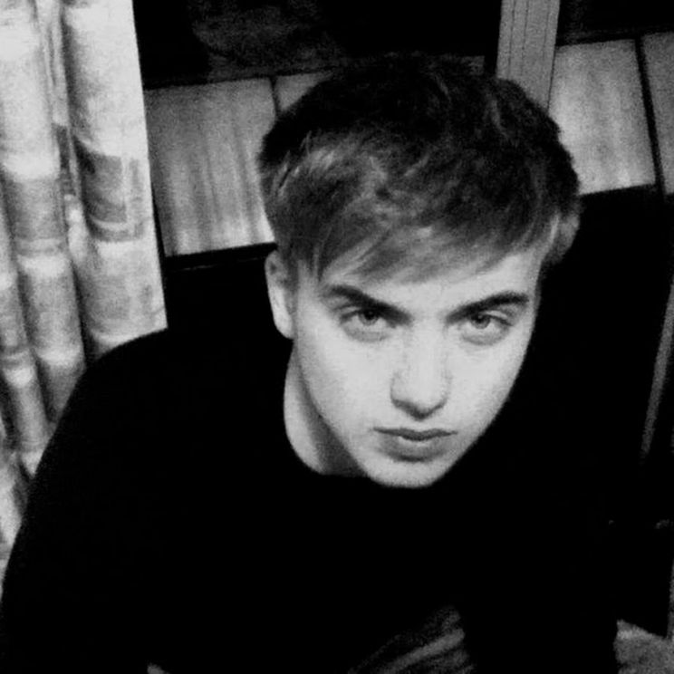 Parry Glasspool