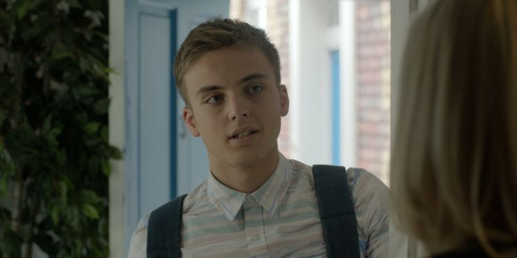 Parry Glasspool