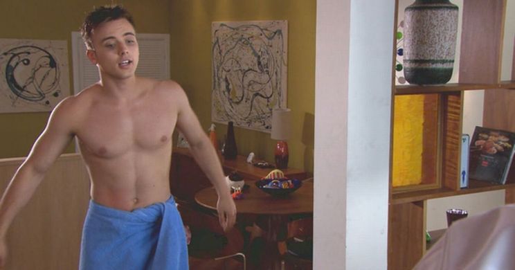 Parry Glasspool