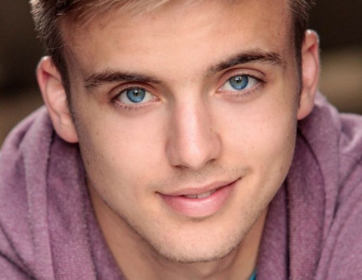 Parry Glasspool