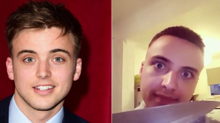 Parry Glasspool