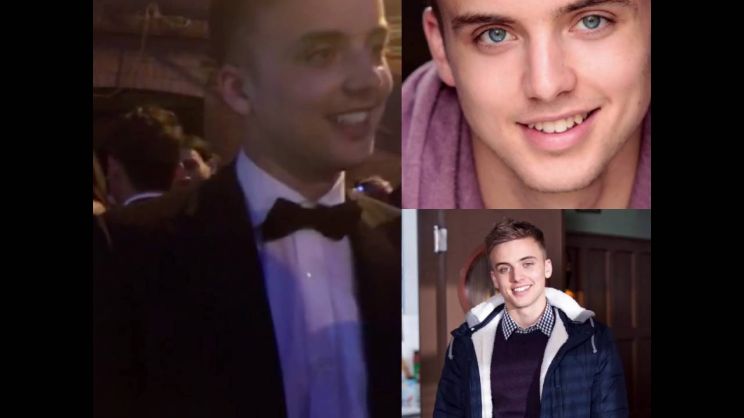 Parry Glasspool