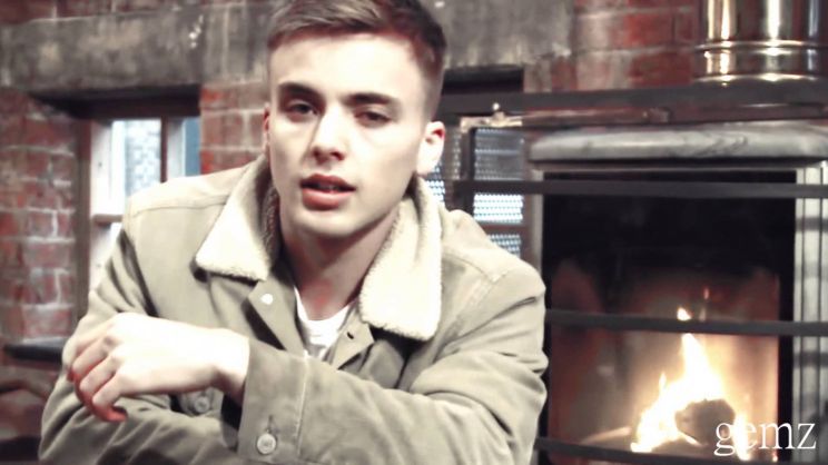 Parry Glasspool