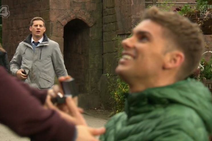 Parry Glasspool