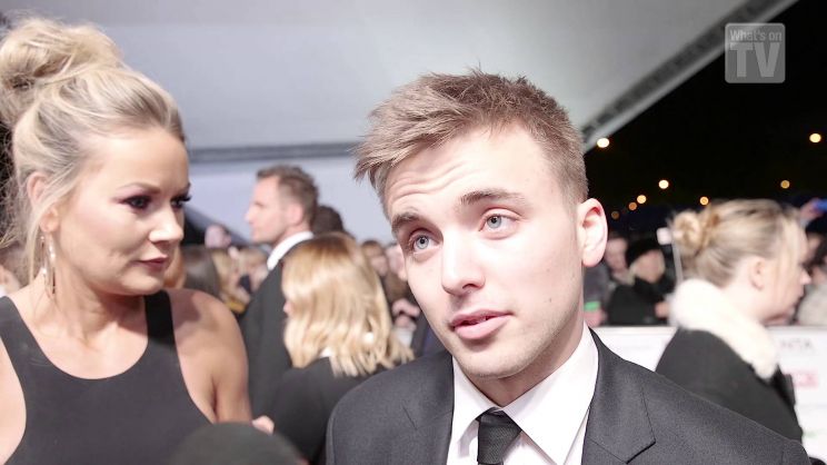 Parry Glasspool