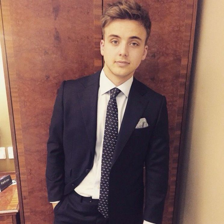 Parry Glasspool