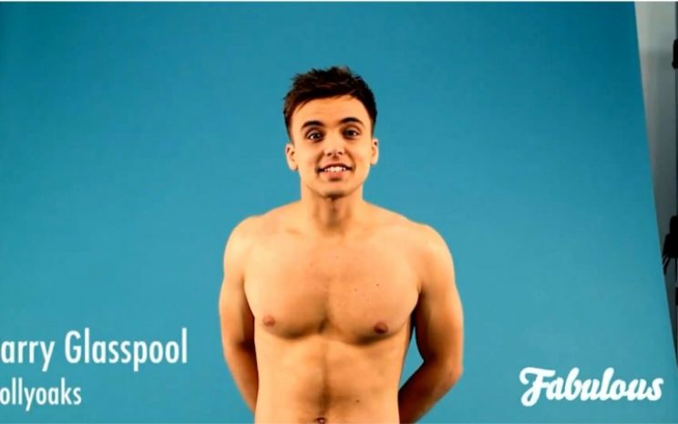 Parry Glasspool