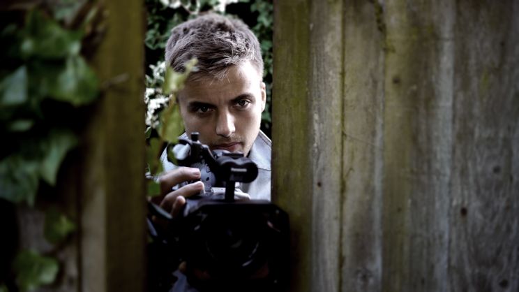 Parry Glasspool