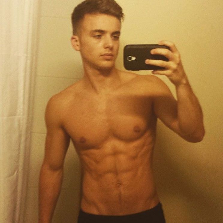 Parry Glasspool