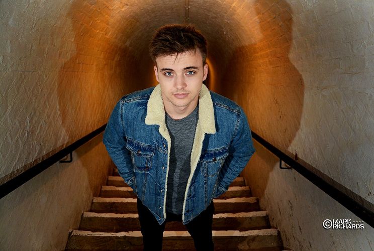 Parry Glasspool
