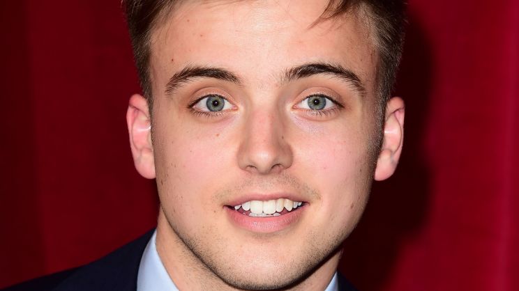 Parry Glasspool