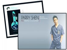 Parry Shen