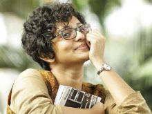 Parvathy