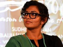 Parvathy