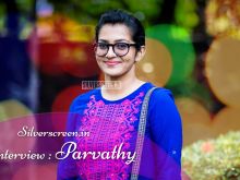 Parvathy