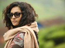 Parvathy