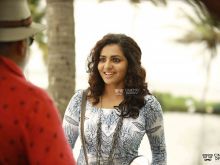 Parvathy