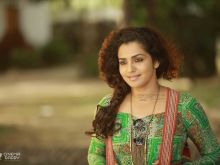 Parvathy