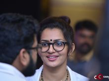 Parvathy