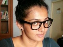 Parvathy