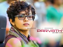 Parvathy