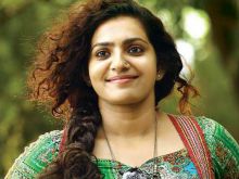 Parvathy