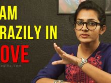 Parvathy