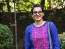 Parvathy