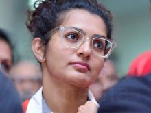 Parvathy