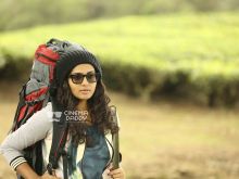 Parvathy