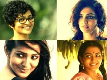 Parvathy