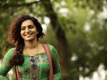 Parvathy