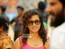 Parvathy